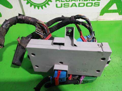 Foto 2ª: Caja Reles Fusibles Fiat Bravo 1.9 DYNAMIC MULTIJET 120CV 88KW [192A8000] (2008)