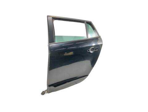 Puerta Trasera Izquierda Renault Megane 1.5 DCI DIESEL FAP 110CV