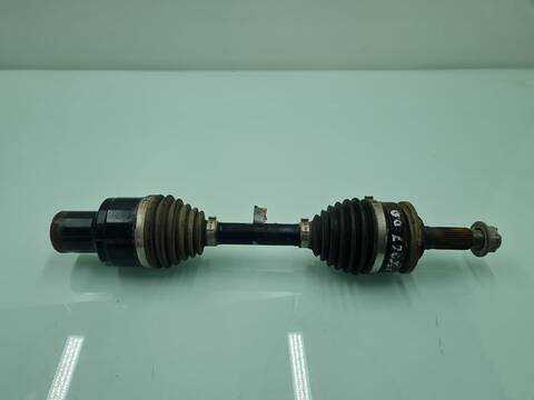 Transmision Delantera Derecha Ford Ranger DOBLE CABINA 4X4 LIMITED 170CV 125KW