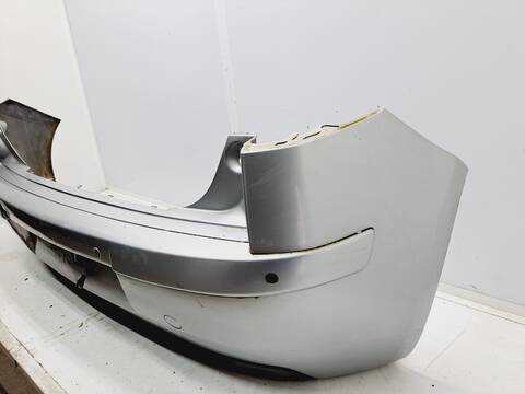 Foto 4ª: Paragolpes Trasero Citroen C4 1.6 HDI CAT 9HY - DV6TED4) BERLINA 109CV 80KW [9HZ] (2009)