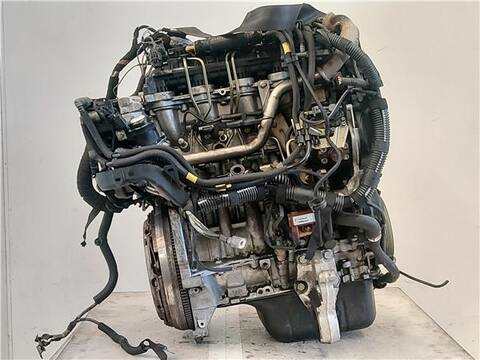 Foto 3ª: Motor Completo Citroen C4 1.6 COLLECTION BERLINA 109CV 80KW [9HY (DV6TED4)] (2005)