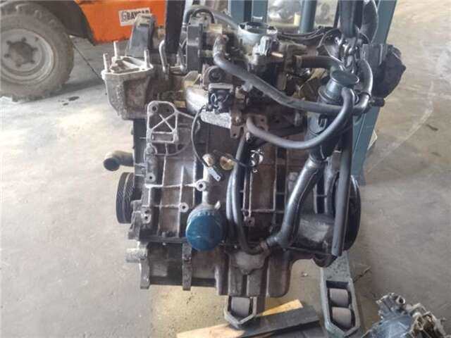 Foto 2ª: Motor Completo Peugeot 309 1.6 [B2B]