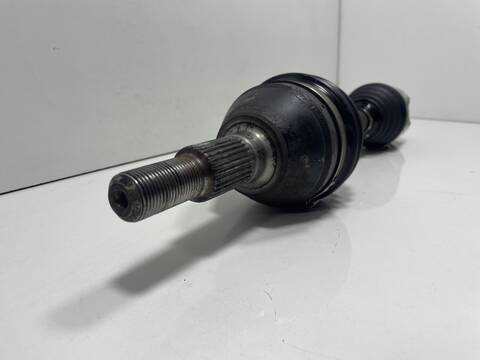 Foto 2ª: Transmision Delantera Derecha Chevrolet Captiva Z20S (2009)