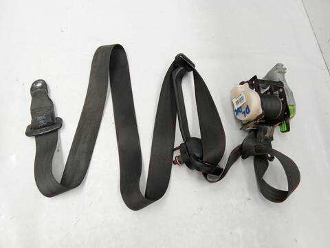 Cinturón Delantero Derecho Hyundai Veloster 1.6 GDI 140CV 103KW