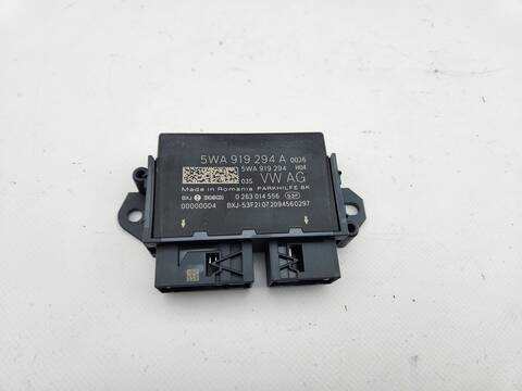Centralita Motor ECU Skoda Octavia AMBITION 116CV 85KW