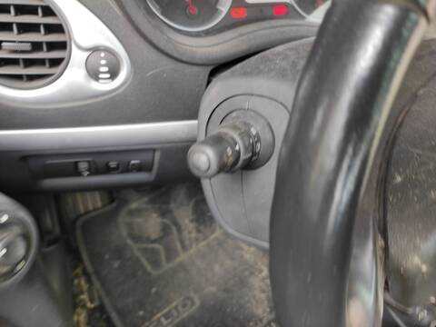 Foto 2ª: Mando Multifuncion Renault Clio K4M800 (2006)