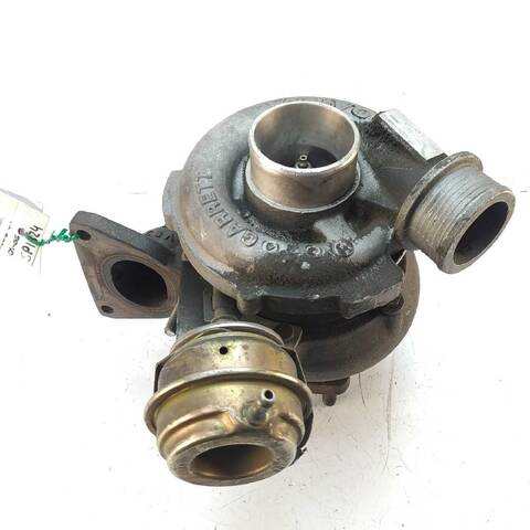 Foto 2ª: Turbocompresor Volvo S60 2.4 D (2000)