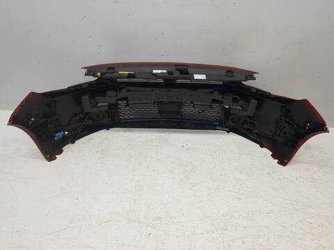 Foto 3ª: Paragolpes Delantero Opel Corsa ELEGANCE (2020)