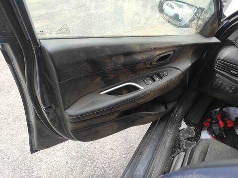 Tapizados Cartoneras Hyundai i20 G4LF