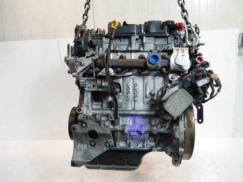Foto 3ª: Motor Completo Ford C Max 120 CV 88KW [XWDB, C15DSOX]