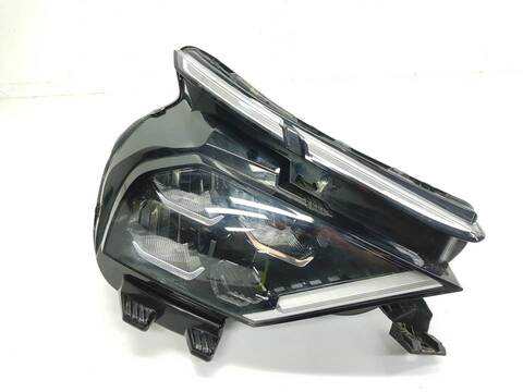 Faro Derecho Citroen C4 FEEL PACK