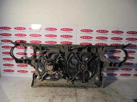 Foto 2ª: Panel Frontal Volkswagen Golf 1.6 BERLINA 101CV 74KW [AEK/AFT] (1997)