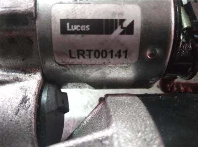 Motor de Arranque Renault Laguna 2.2 D (B56F/2)