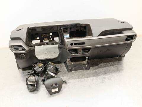 Kit Airbag Ford Tourneo 1.0 ECOBOOST 125CV 92KW