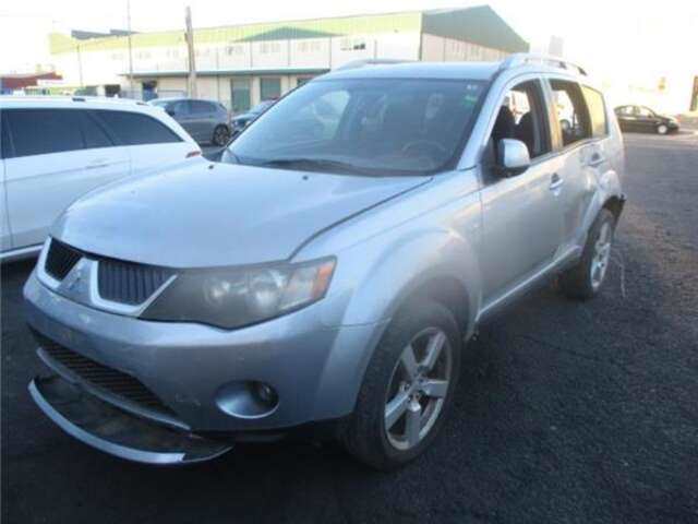 Transmision Delantera Izquierda Mitsubishi Outlander 2.0 DI-D INTENSE [2.0 LTR. - 103 KW DI-D CAT]