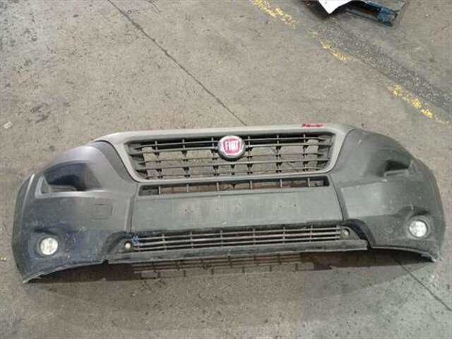 Faro Antiniebla Delantero Izquierdo Fiat Ducato 2.3 180 L2H2 RS 3450 MM [2.3 LTR. - 131 KW TURBODIESEL MULTIJET]