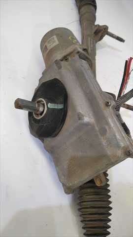 Foto 4ª: Cremallera de Direccion Citroen C3 1.4 HDI [D/8H01] (2012)
