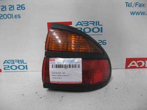 Piloto Trasero Derecho Renault Laguna 1.6 16V B568 B561) 107CV 79KW