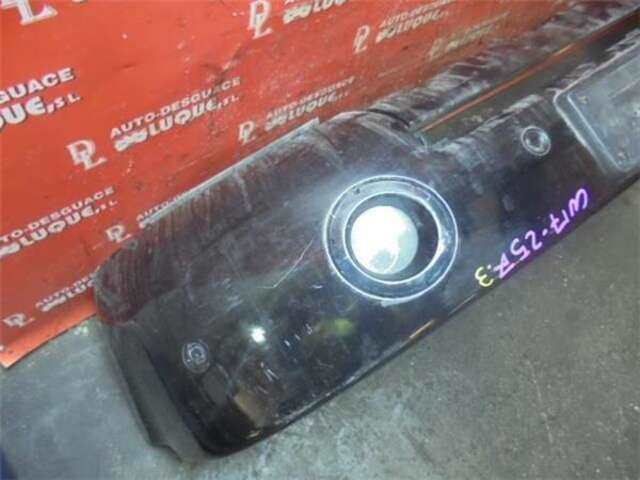 Foto 3ª: Paragolpes Delantero Land Rover Range 4.4 V8 HSE [4.4 LTR. - 210 KW V8 CAT] [448PN]