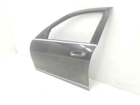 Foto 3ª: Puerta Delantera Izquierda Mercedes Clase C 220 2.2 CDI 170CV [646811] (2007)