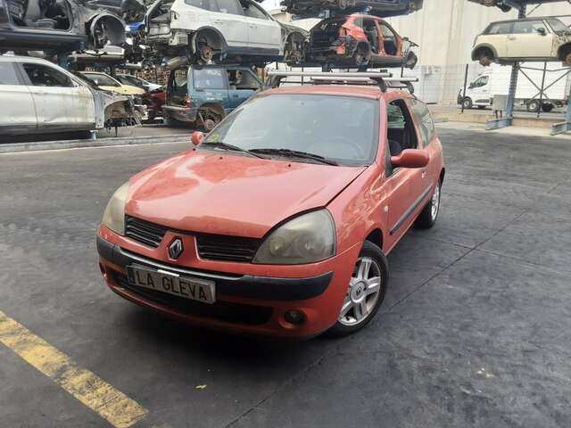 Mangueta Delantera Izquierda Renault Clio 1.4 16V 100CV