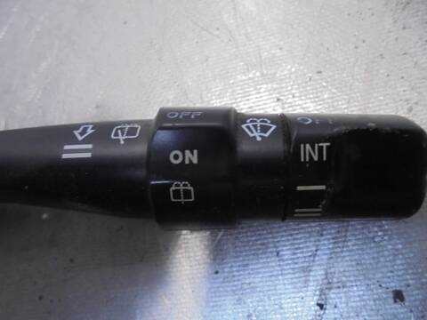 Foto 3ª: Mando Multifuncion Honda Civic 1.4 S 3 BERLINA EJ9) 90CV 66KW [D14Z2] (2000)