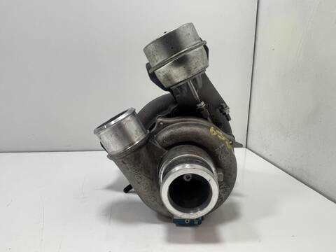 Foto 2ª: Turbocompresor Kia Carnival J3 (2007)