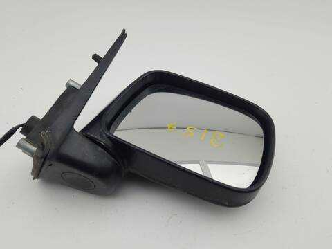 Foto 2ª: Retrovisor Derecho Nissan Terrano SR 3-PTAS.) 125CV 92KW [TD27TI] (2007)