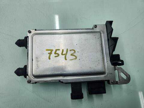 Centralita Motor ECU Citroen C4 FEEL PICASSO 120CV 88KW