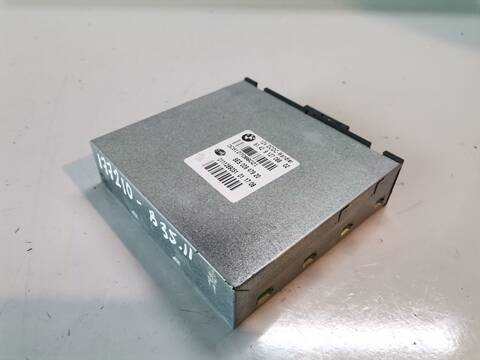 Foto 2ª: Centralita Motor ECU Bmw Serie 1 114 118D 2.0 TD CAT 143CV (2007)