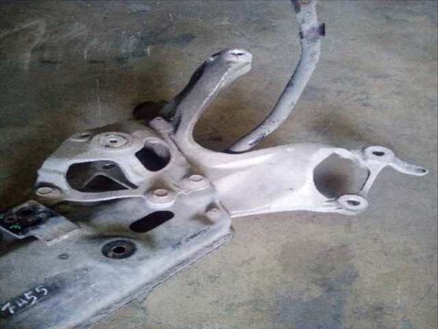 Foto 3ª: Puente Delantero Honda Civic 2.2 I-CTDI COMFORT BERLINA 140CV 103KW [N22A2] (2010)