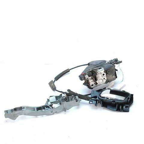 Cerradura Puerta Trasera Izquierda Citroen C3 1.6 HDI