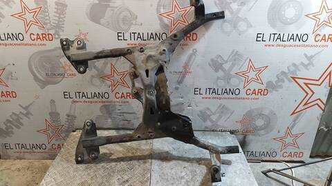 Foto 2ª: Puente Delantero Mini Countryman COOPER SD ALL4 143CV 105KW [N47C20A] (2013)