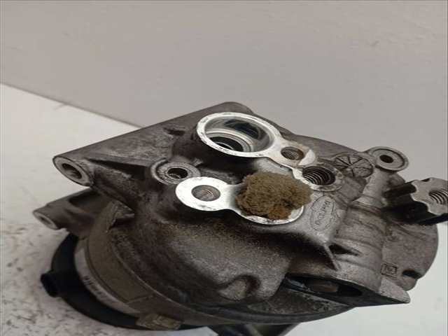 Foto 3ª: Compresor Aire Acondicionado Renault Megane 1.9 DCI DIESEL FAP CAT BERLINA 110CV 81KW II BERLINA 5P (2008)