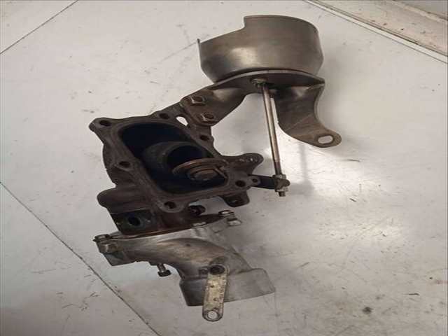 Foto 2ª: Turbocompresor Mercedes Clase G 230 GLK 250 CDI 4-MATIC BE 204.982) 204CV 150KW [OM651912] (2011)