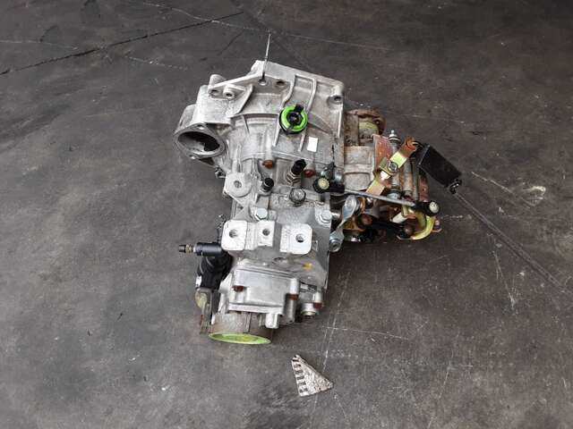 Foto 3ª: Caja Cambios Seat Toledo 1.6 16V 105CV [AKL] (2001)