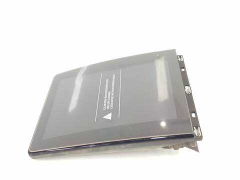 Foto 3ª: Pantalla Multifuncion Renault Arkana TECHNO