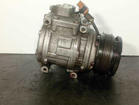 Compresor Aire Acondicionado Mitsubishi Space Wagon 2.4 GDI CAT 150CV