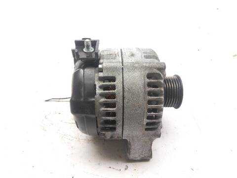 Foto 2ª: Alternador Bmw Serie 3 315 320 D [B47 D20 A] (2012)