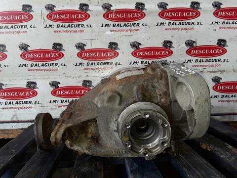 Foto 3ª: Diferencial Trasero Bmw Serie 5 518 523I 2 CAT 177CV (2003)