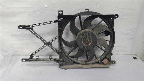Foto 3ª: Electroventilador Opel Astra 1.6 COSMO [1 6 LTR. - 77 KW 16V] BERLINA 105CV