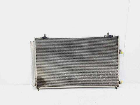 Radiador Calefaccion A.A. Toyota Rav4 ADVANCE 143CV 105KW