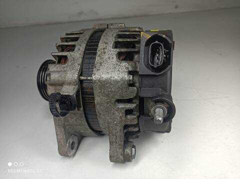 Foto 3ª: Alternador Kia Sportage LX 4X4 113CV 83KW (2006)