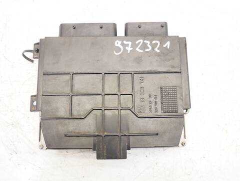 Foto 2ª: Centralita Check Control Opel Corsa 130 - 131 CV 96KW [A17DTS]