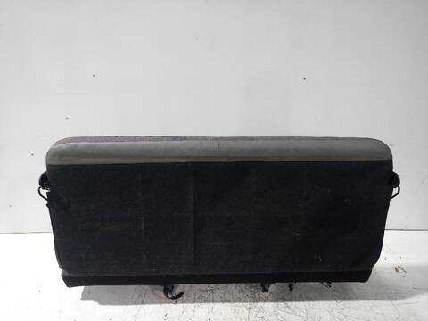 Foto 3ª: Asientos Traseros Renault Kangoo ALIZE 64CV (1997)