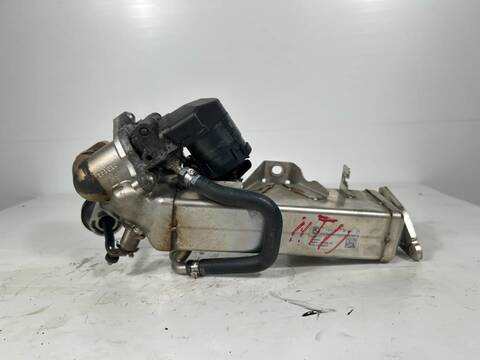 Valvula EGR Bmw Serie 3 320 F30 184 CV 135KW