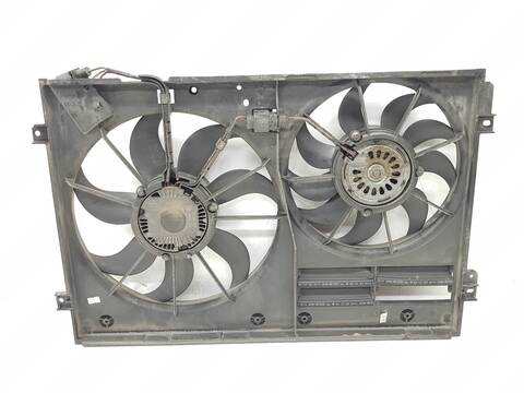 Electroventilador Volkswagen Touran ADVANCE