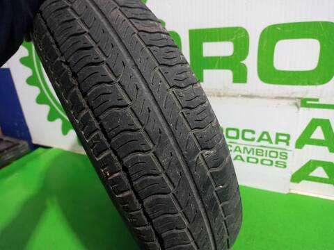 Foto 2ª: Neumatico Peugeot 206 E-MUSIC 75CV (1998)