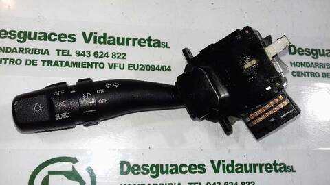 Mando Luces Kia Cerato 2.0 TD CAT 112CV 83KW