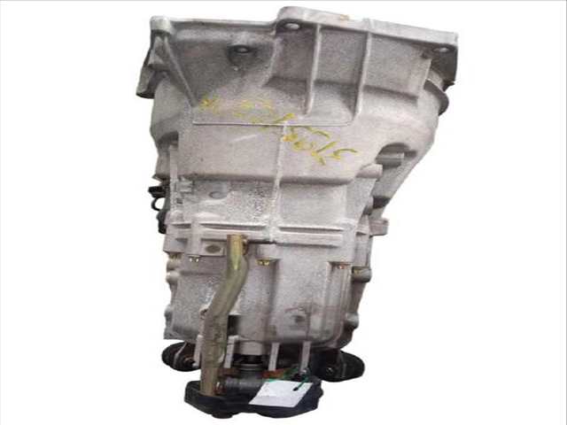 Foto 3ª: Caja Cambios Bmw Serie 3 320 2.0 TD E46) COMPACT (2001)